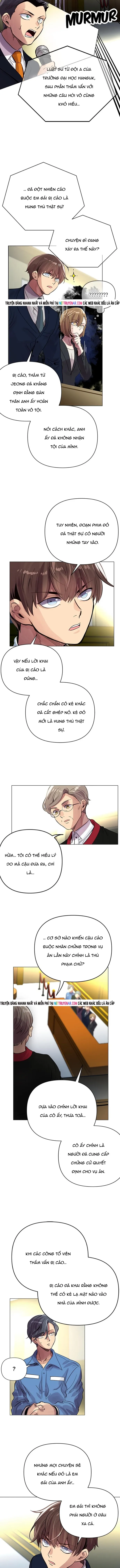 Bánh Răng Thời Gian Chapter 66.1 - 7