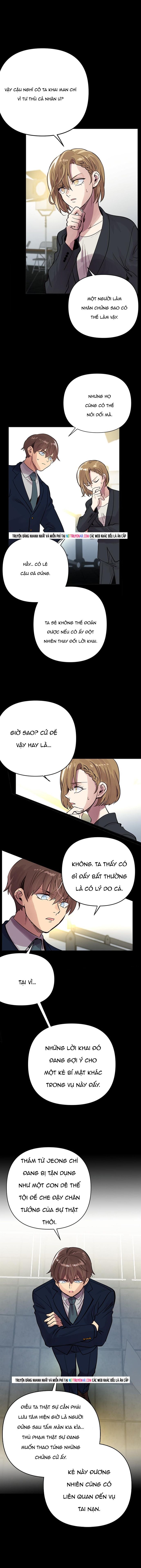 Bánh Răng Thời Gian Chapter 66 - 2