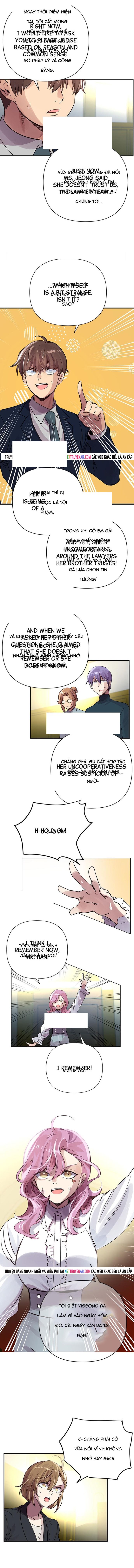 Bánh Răng Thời Gian Chapter 66 - 10