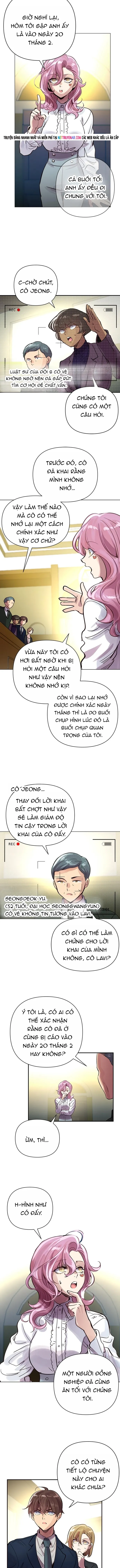 Bánh Răng Thời Gian Chapter 67.1 - 2