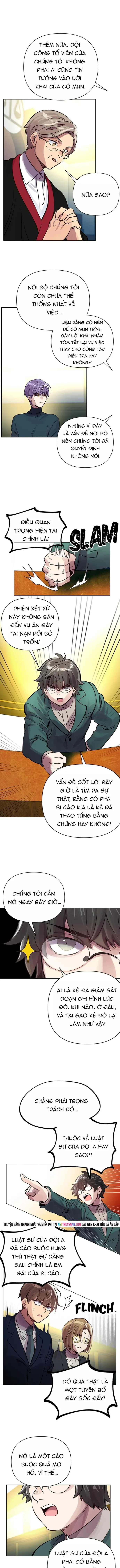 Bánh Răng Thời Gian Chapter 67.1 - 5