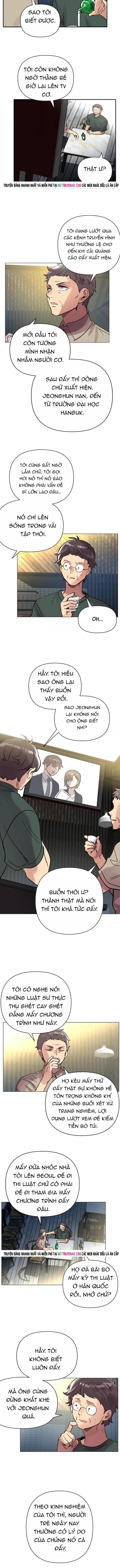 Bánh Răng Thời Gian Chapter 68.1 - 2