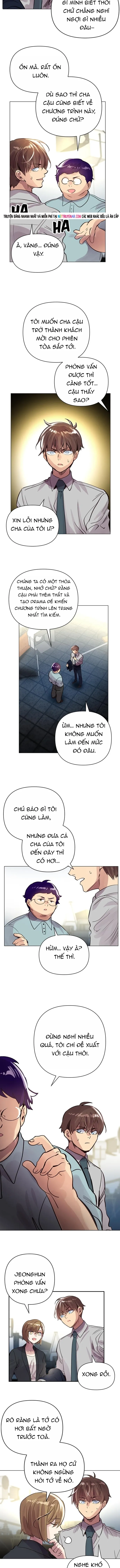 Bánh Răng Thời Gian Chapter 68.1 - 4