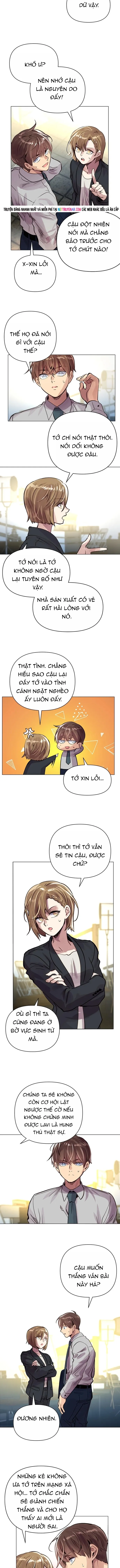 Bánh Răng Thời Gian Chapter 68.1 - 5