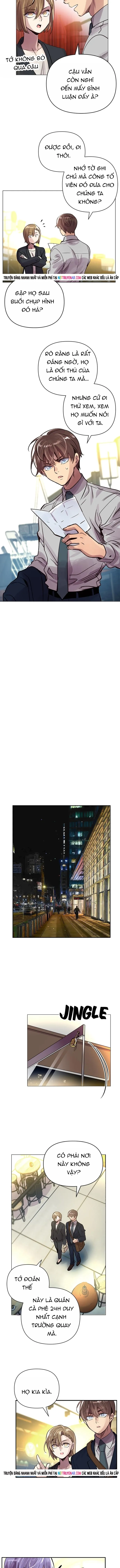 Bánh Răng Thời Gian Chapter 68.1 - 6