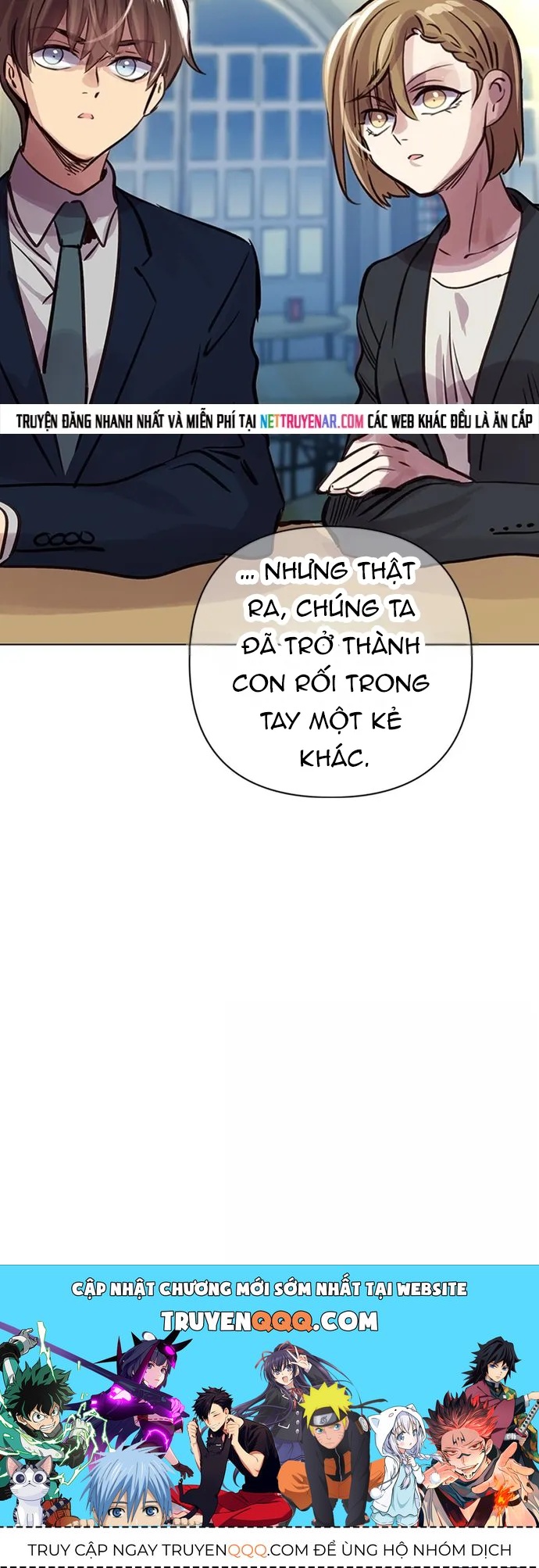 Bánh Răng Thời Gian Chapter 68.1 - 9