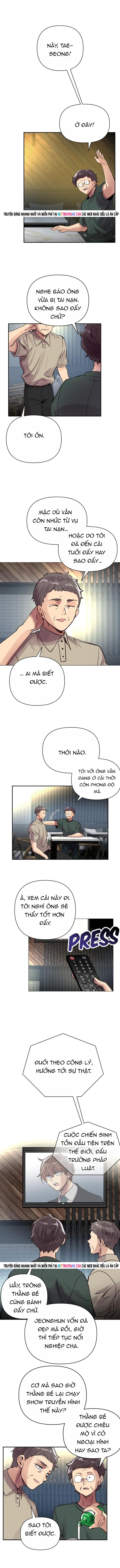 Bánh Răng Thời Gian Chapter 68 - 2