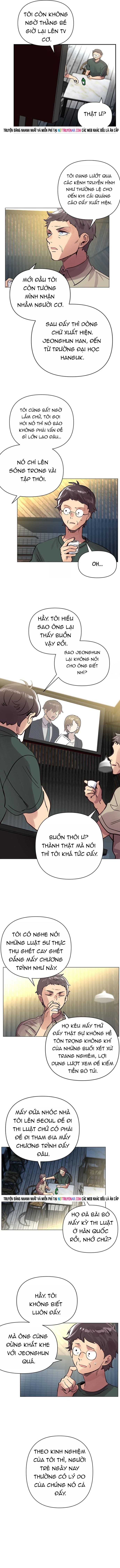 Bánh Răng Thời Gian Chapter 68 - 3