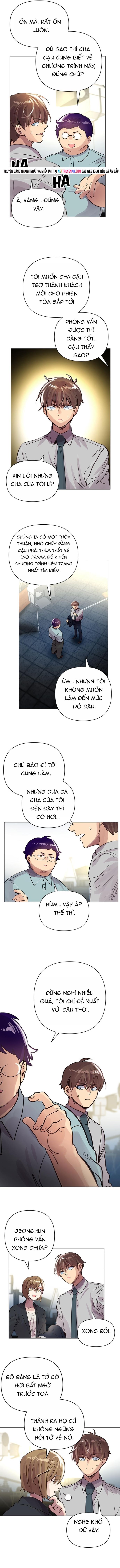 Bánh Răng Thời Gian Chapter 68 - 5
