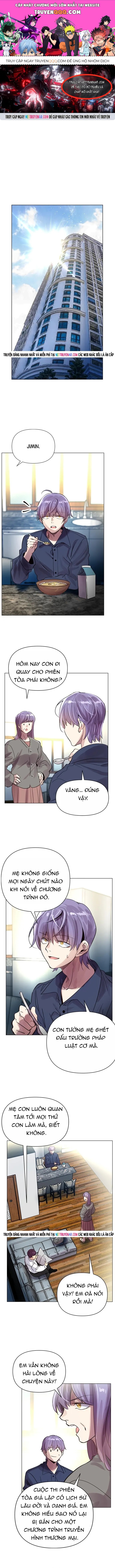 Bánh Răng Thời Gian Chapter 69.1 - 1