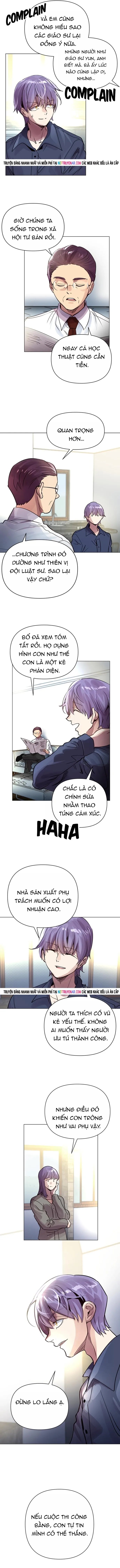 Bánh Răng Thời Gian Chapter 69.1 - 2