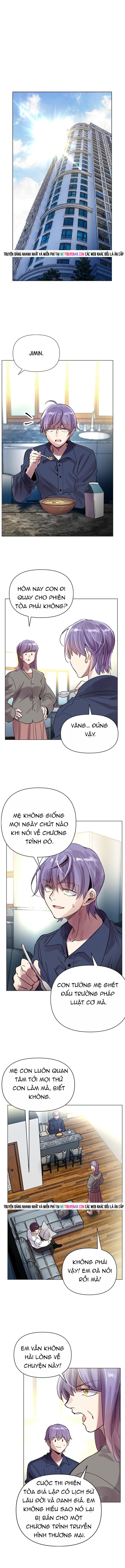 Bánh Răng Thời Gian Chapter 69 - 2