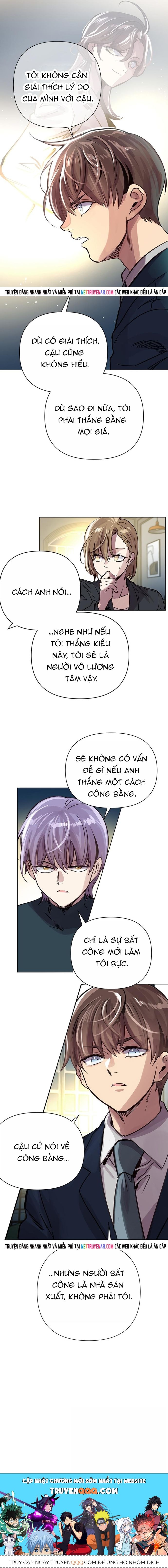 Bánh Răng Thời Gian Chapter 69 - 10