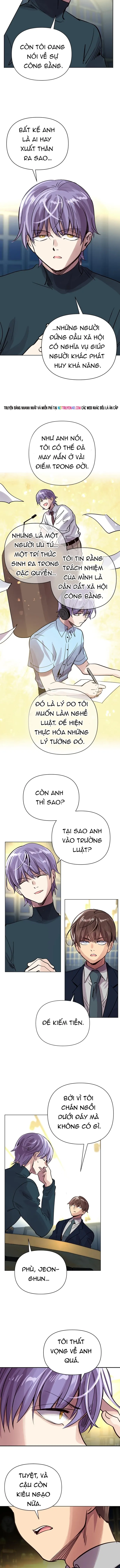 Bánh Răng Thời Gian Chapter 70.1 - 4