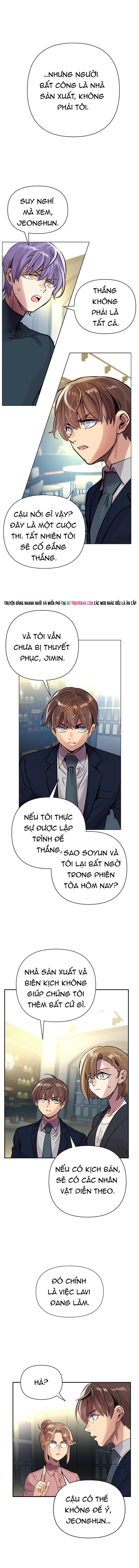 Bánh Răng Thời Gian Chapter 70 - 2
