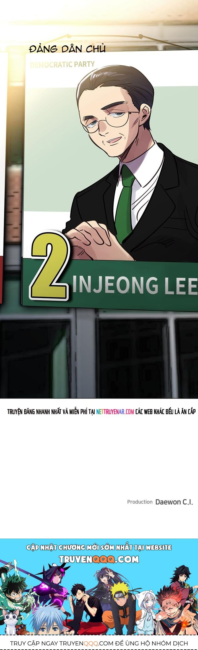 Bánh Răng Thời Gian Chapter 70 - 11