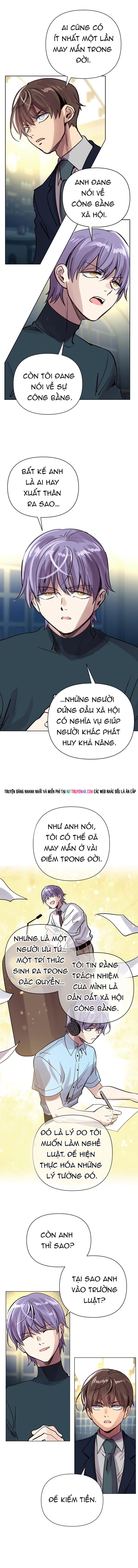 Bánh Răng Thời Gian Chapter 70 - 5