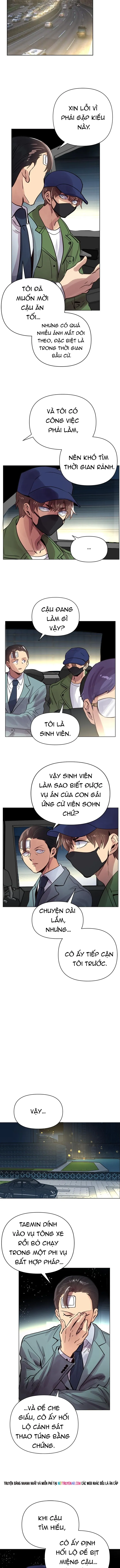 Bánh Răng Thời Gian Chapter 71.1 - 6