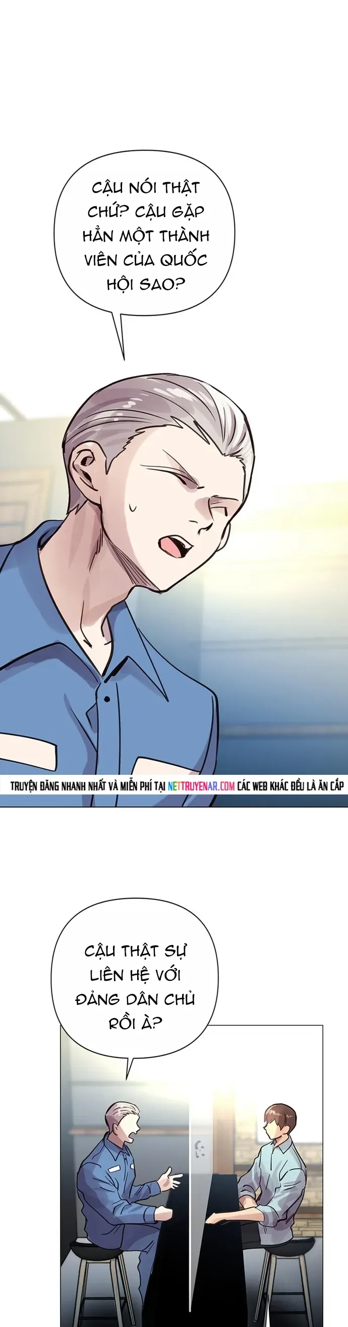 Bánh Răng Thời Gian Chapter 72 - 2