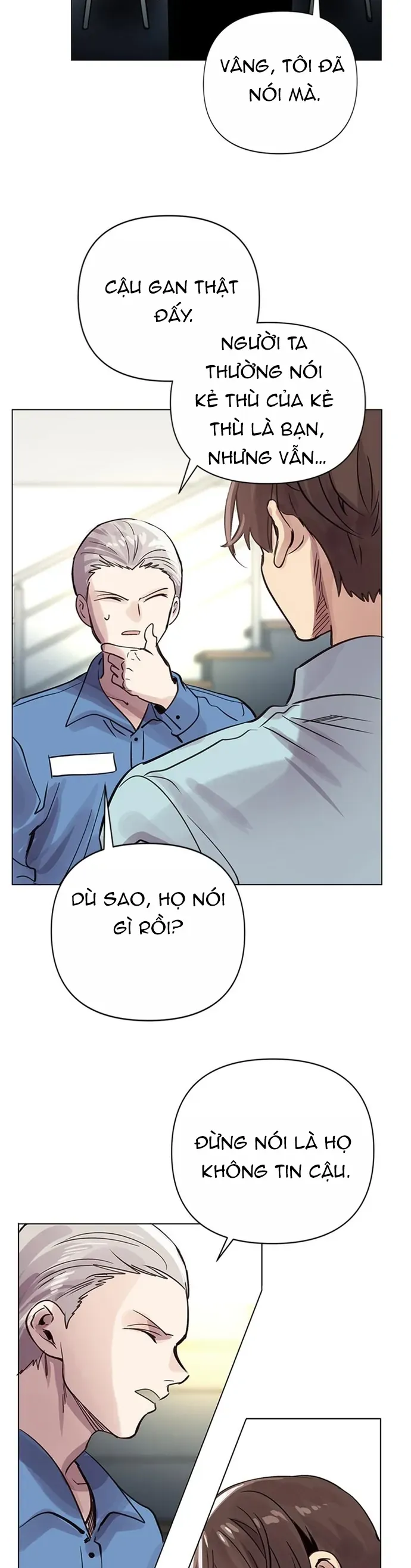Bánh Răng Thời Gian Chapter 72 - 3