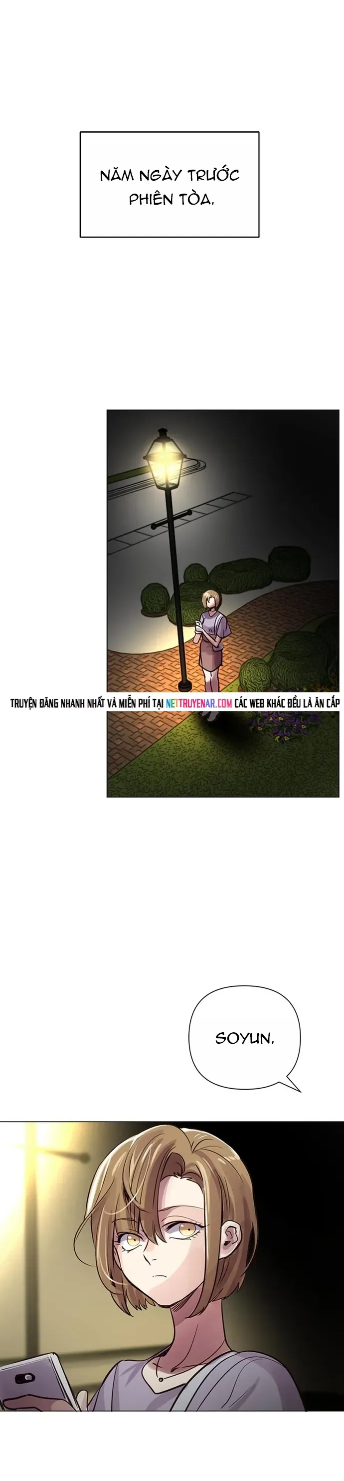 Bánh Răng Thời Gian Chapter 73 - 2