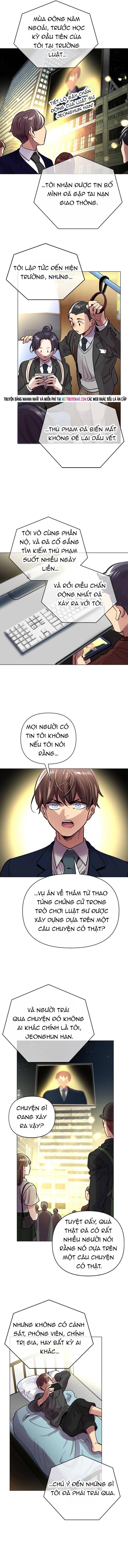 Bánh Răng Thời Gian Chapter 73 - 11