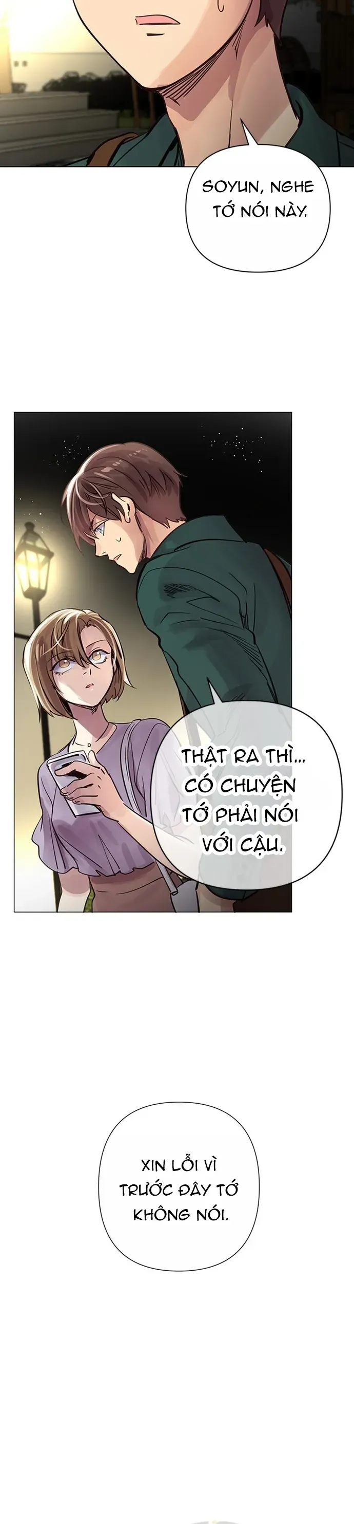 Bánh Răng Thời Gian Chapter 73 - 4