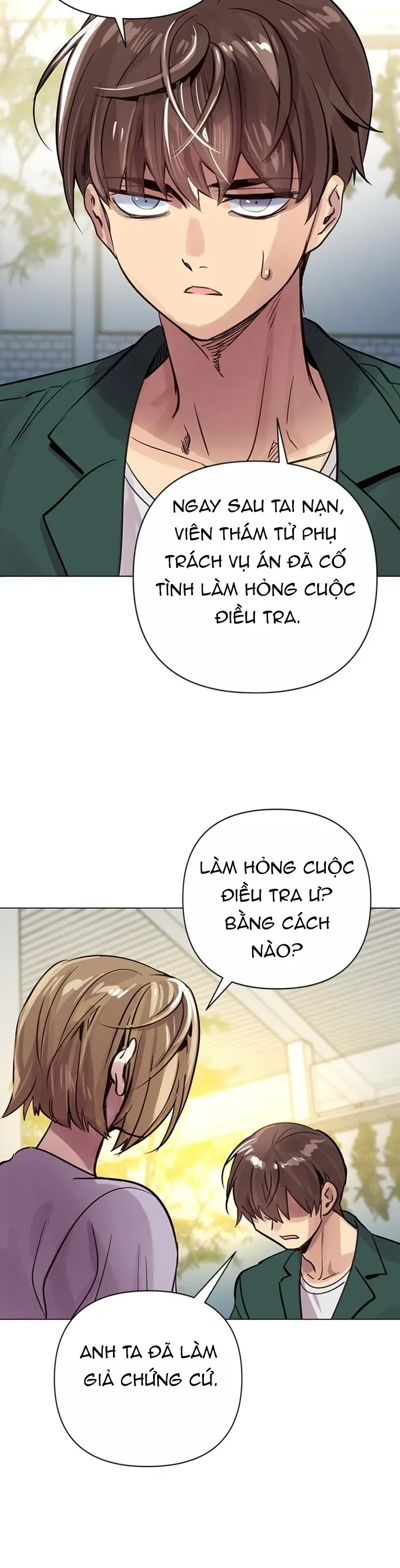 Bánh Răng Thời Gian Chapter 73 - 7