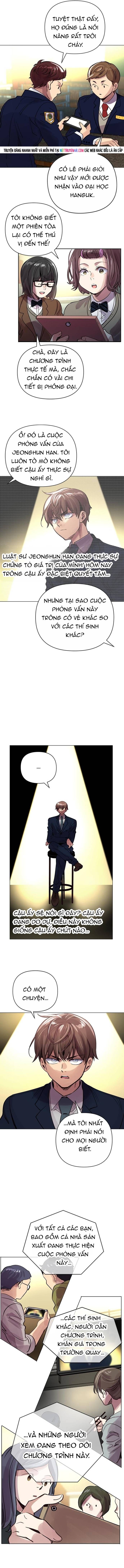 Bánh Răng Thời Gian Chapter 73 - 10