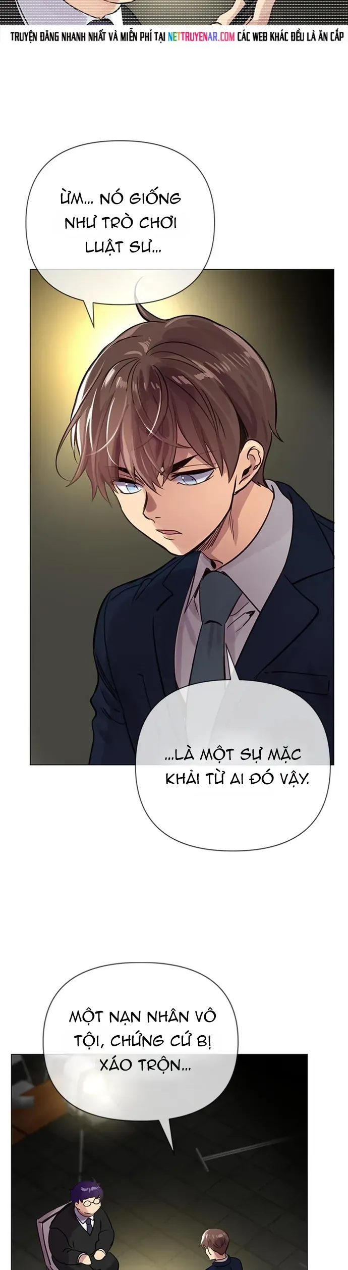 Bánh Răng Thời Gian Chapter 74 - 3