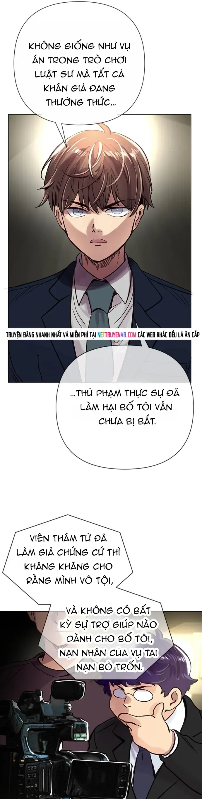 Bánh Răng Thời Gian Chapter 74 - 5