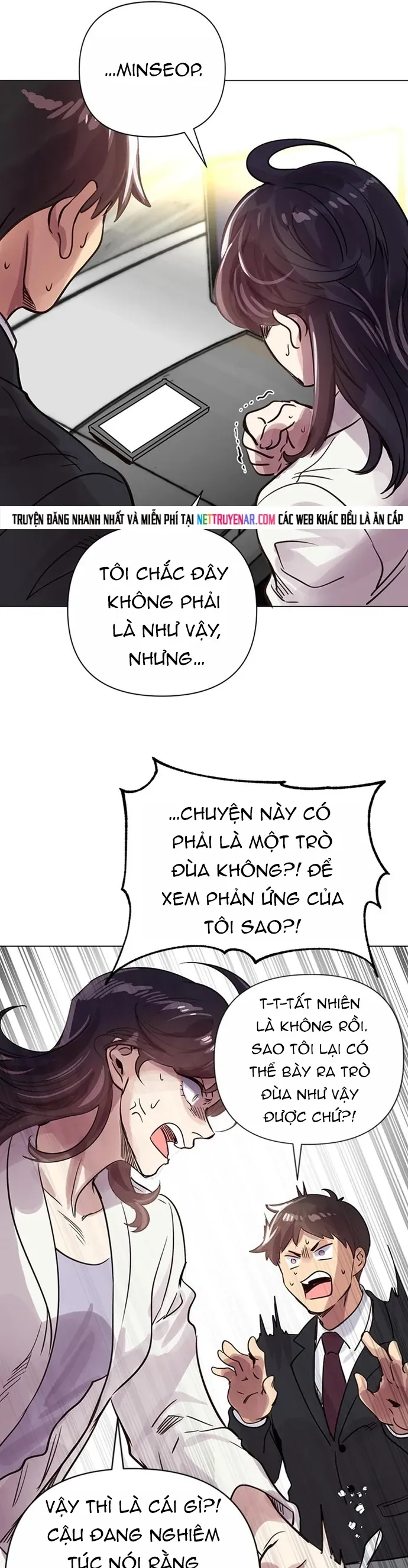 Bánh Răng Thời Gian Chapter 74 - 8