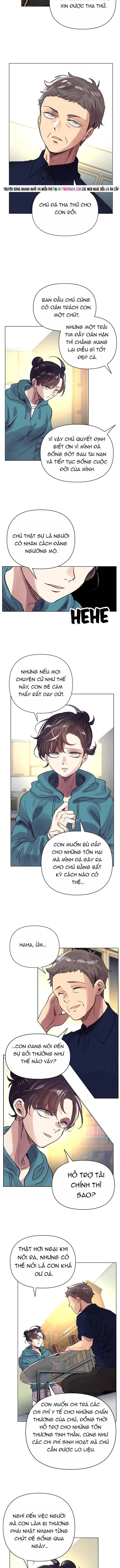 Bánh Răng Thời Gian Chapter 75 - 3