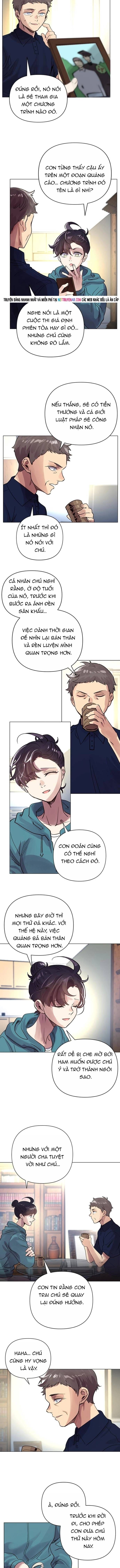 Bánh Răng Thời Gian Chapter 75 - 5