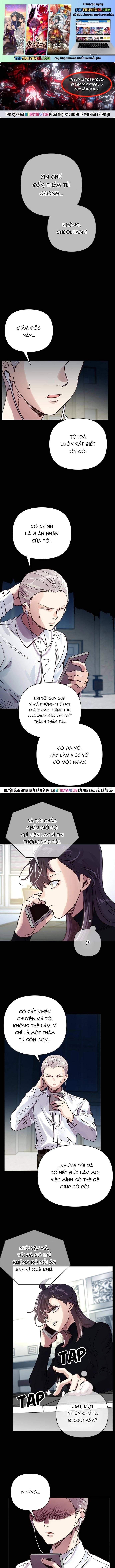 Bánh Răng Thời Gian Chapter 76 - 2