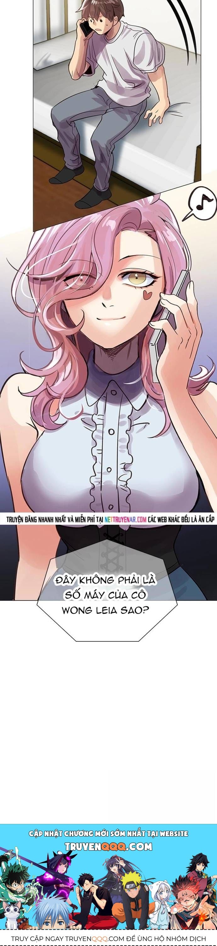 Bánh Răng Thời Gian Chapter 77 - 12