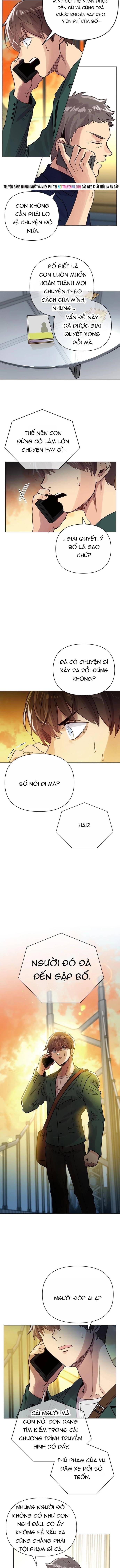 Bánh Răng Thời Gian Chapter 77 - 4
