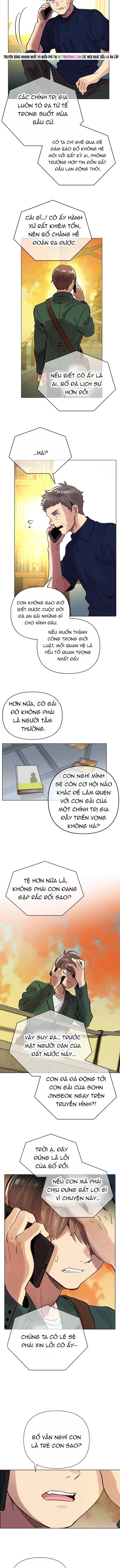 Bánh Răng Thời Gian Chapter 77 - 6