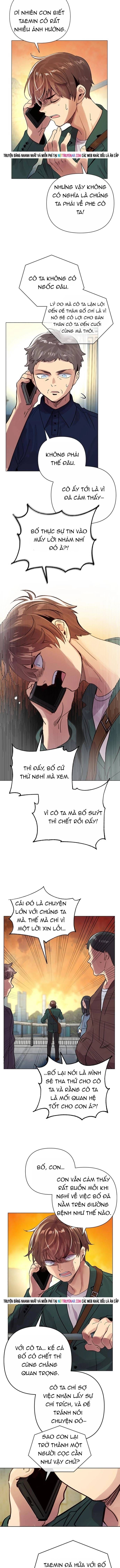 Bánh Răng Thời Gian Chapter 77 - 7