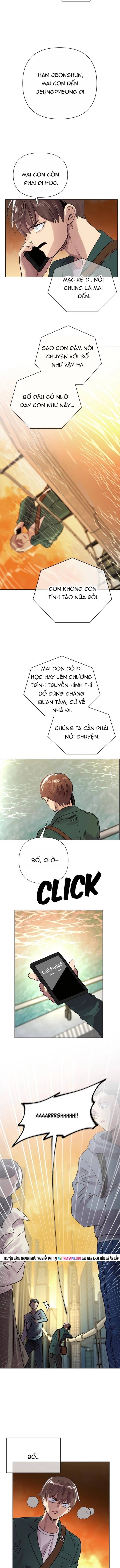 Bánh Răng Thời Gian Chapter 77 - 9