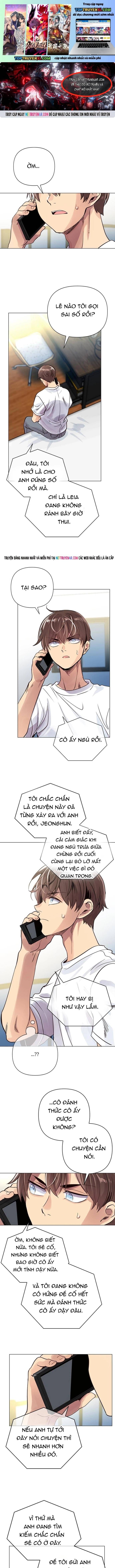 Bánh Răng Thời Gian Chapter 78 - 2