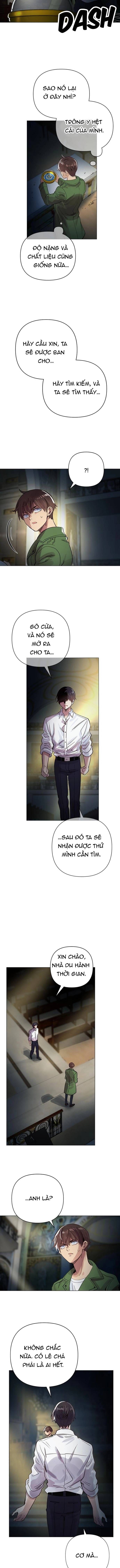 Bánh Răng Thời Gian Chapter 78 - 6