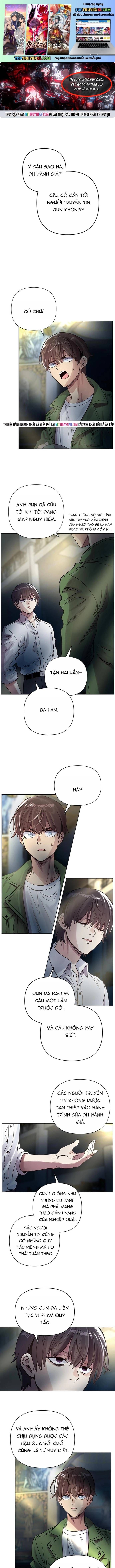 Bánh Răng Thời Gian Chapter 79 - 2