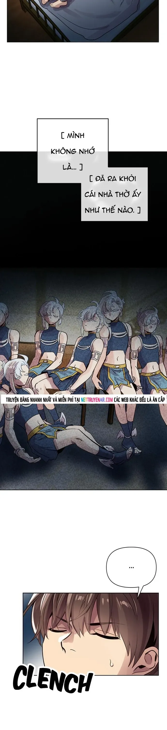 Bánh Răng Thời Gian Chapter 80 - 2