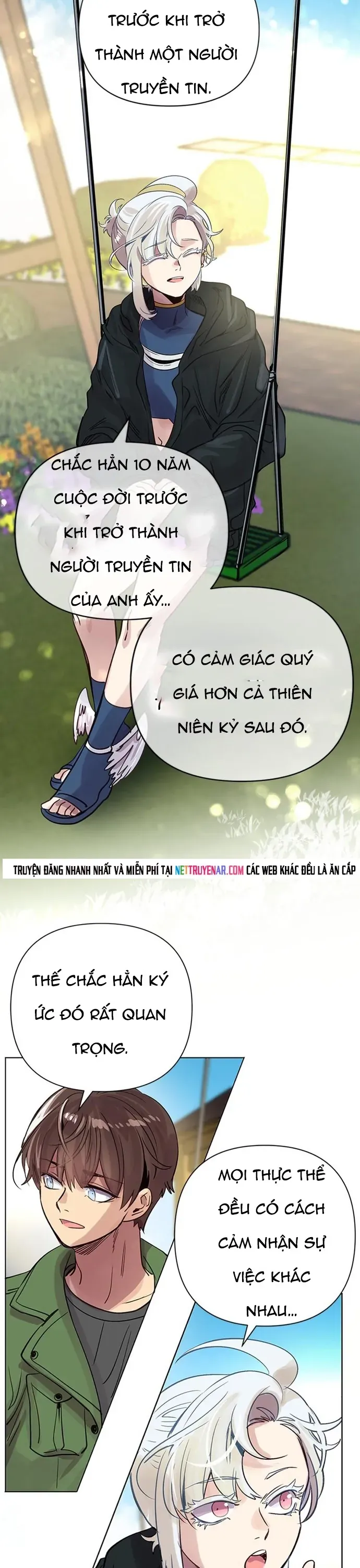 Bánh Răng Thời Gian Chapter 80 - 13