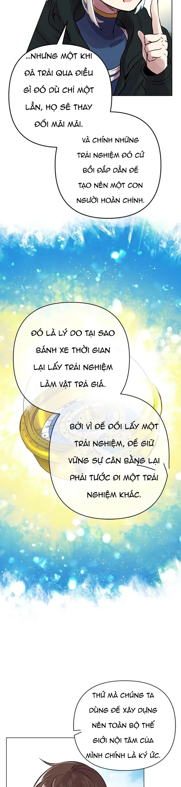 Bánh Răng Thời Gian Chapter 80 - 14