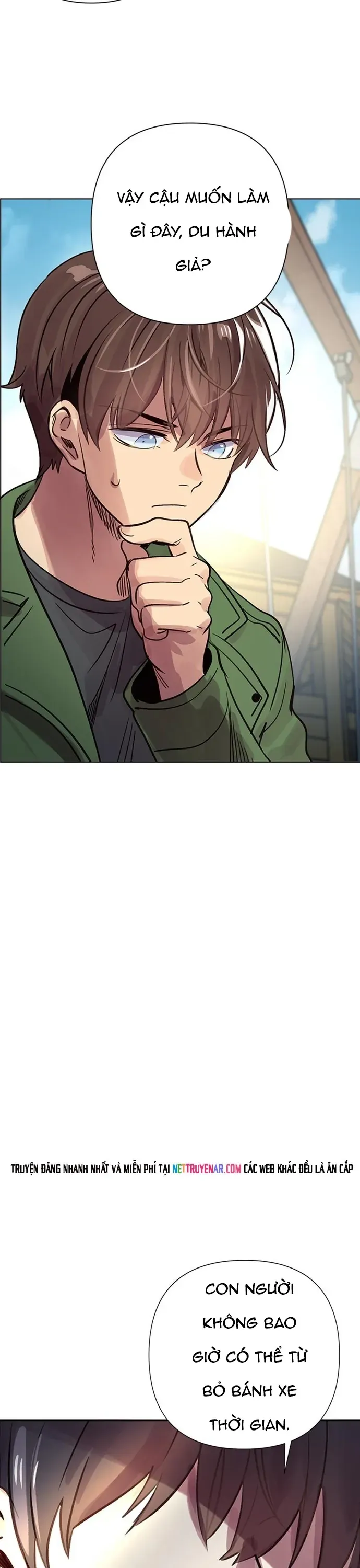 Bánh Răng Thời Gian Chapter 80 - 20