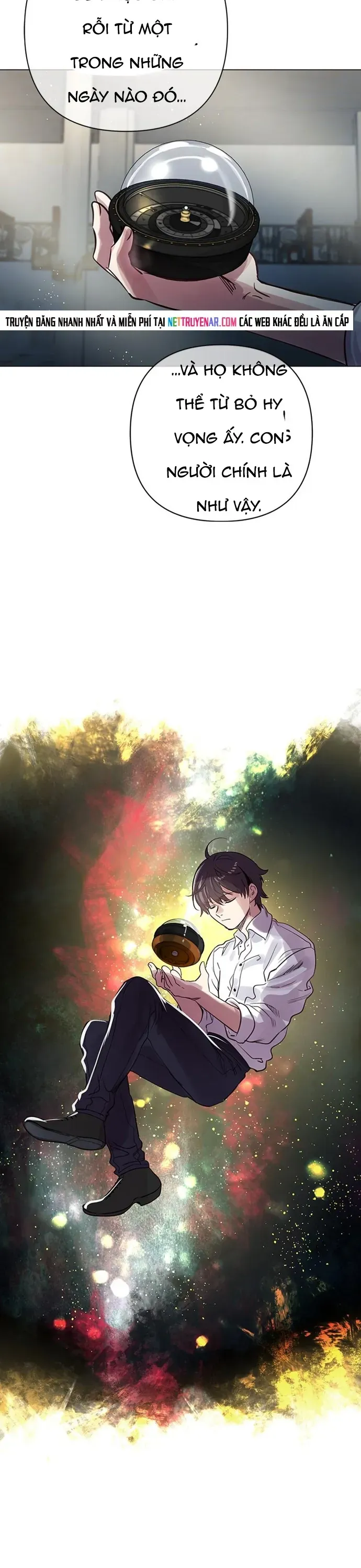Bánh Răng Thời Gian Chapter 80 - 22