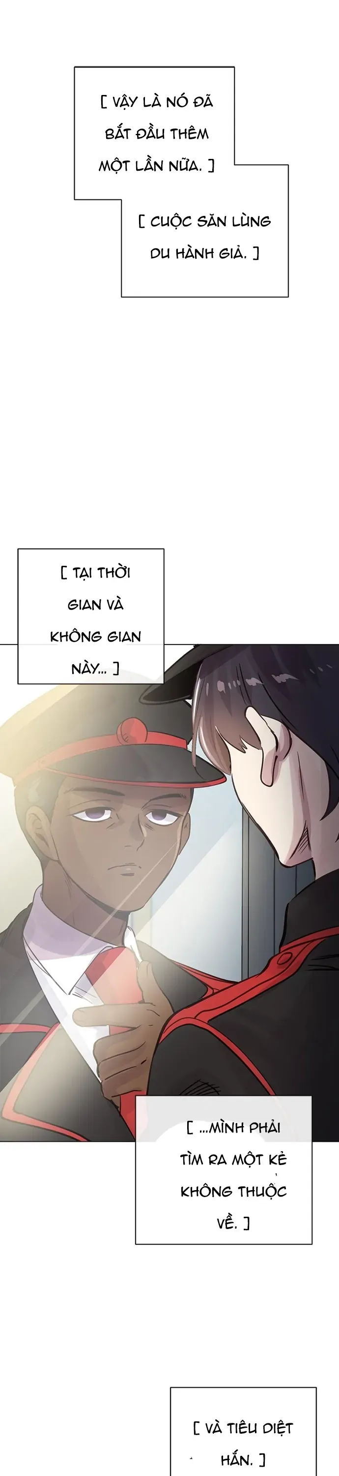 Bánh Răng Thời Gian Chapter 80 - 24