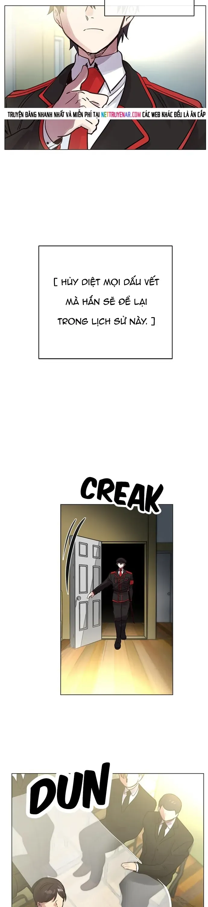 Bánh Răng Thời Gian Chapter 80 - 25